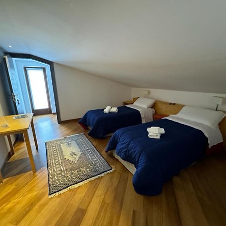 Kalos Relais Catanzaro Exterior foto