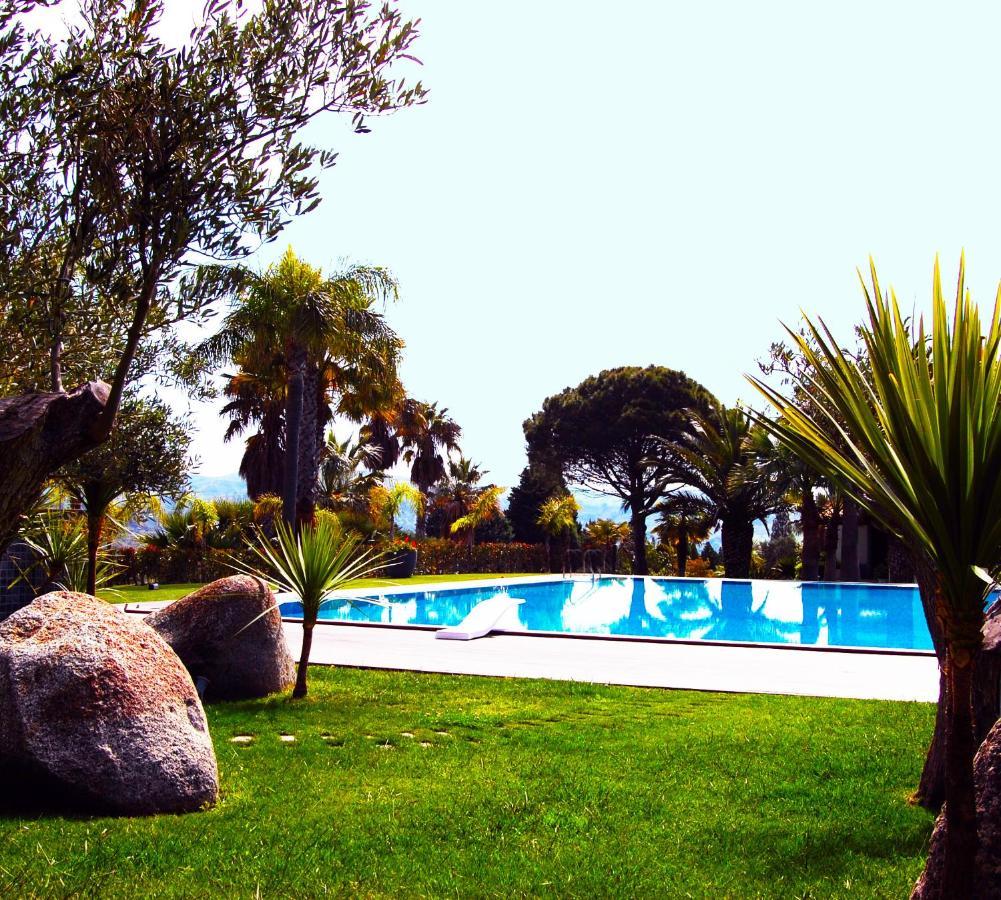 Kalos Relais Catanzaro Exterior foto