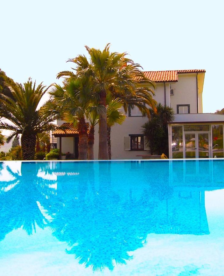 Kalos Relais Catanzaro Exterior foto