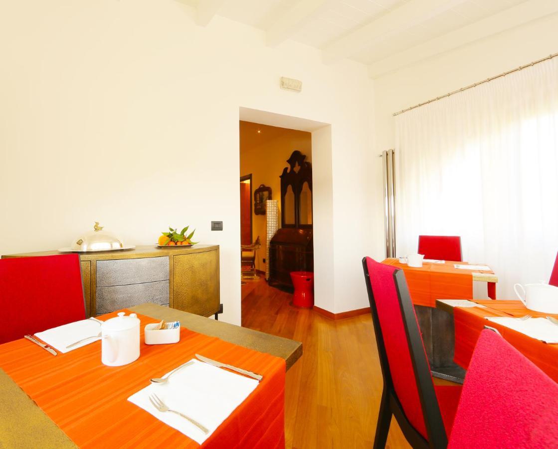 Kalos Relais Catanzaro Exterior foto