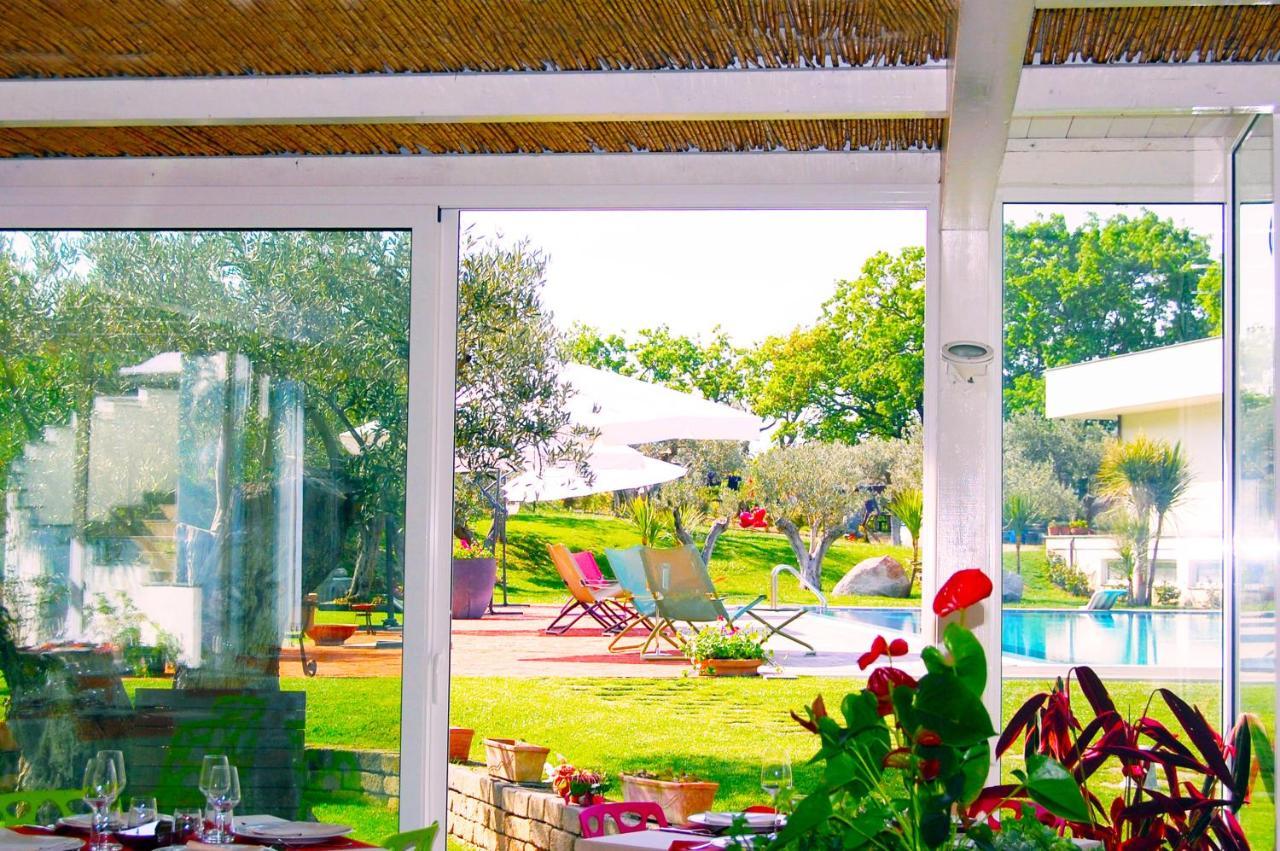 Kalos Relais Catanzaro Exterior foto