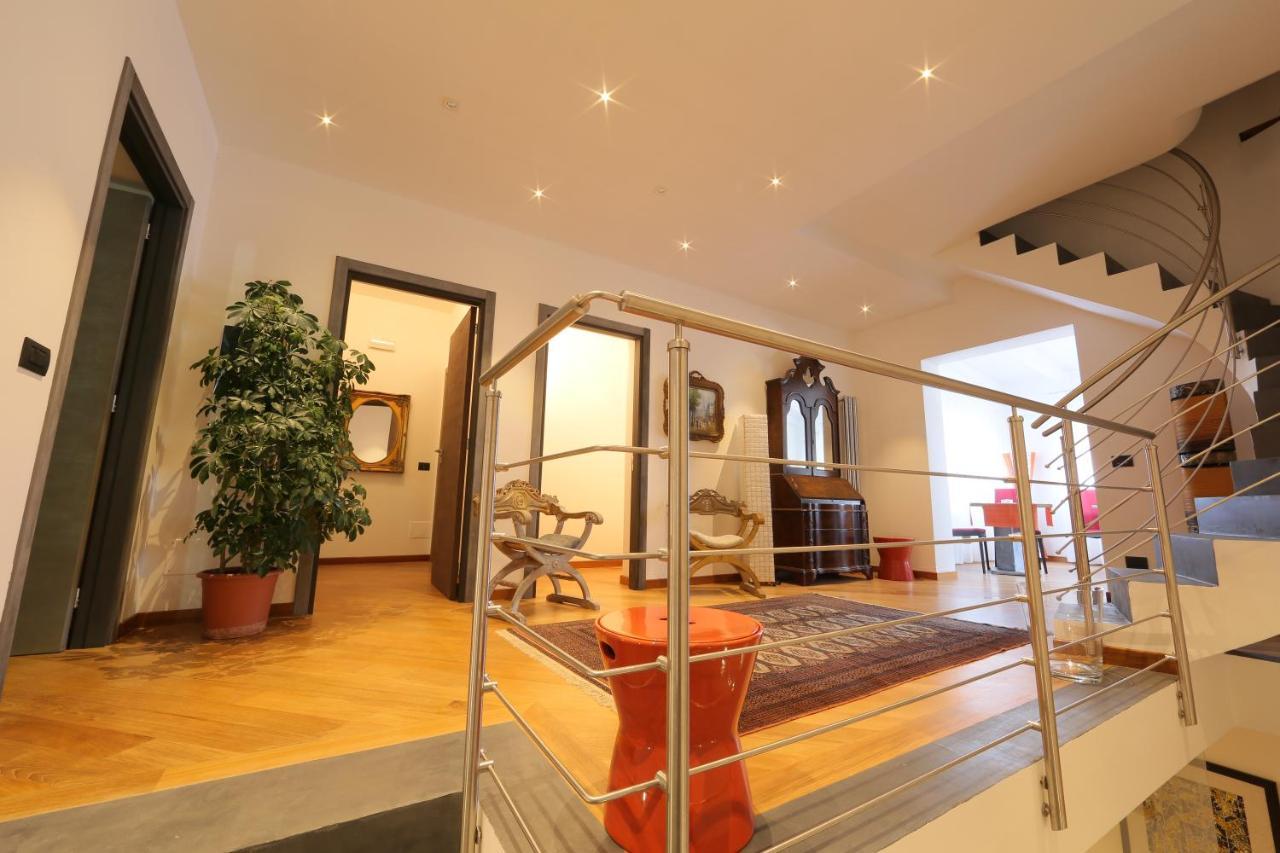 Kalos Relais Catanzaro Zimmer foto