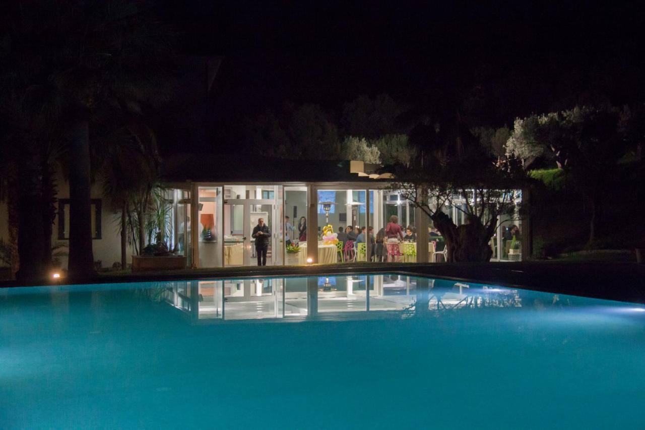 Kalos Relais Catanzaro Exterior foto